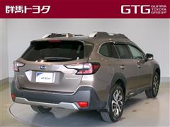 レガシィアウトバックリミテッドEX