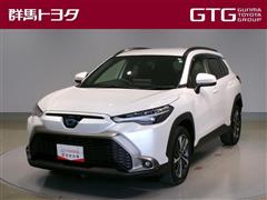 カローラクロス