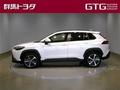 カローラクロス ハイブリッド Z