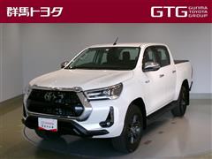 ハイラックス Z