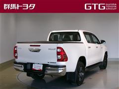 ハイラックス Z