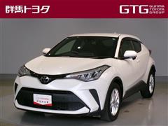 C-HR S-T