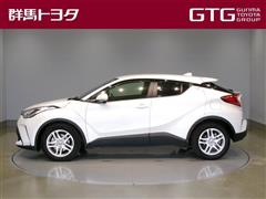 C-HR S-T