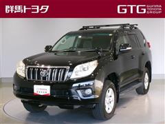 ランドクルーザープラド TX
