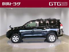 ランドクルーザープラド TX