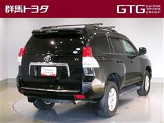 ランドクルーザープラド TX