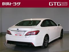 クラウンHEV 2.5SCパッケージ