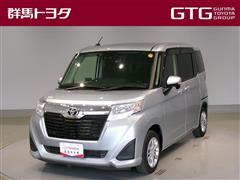 トヨタ ルーミー G