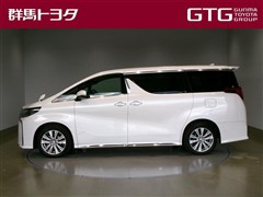 アルファード S タイプゴールド