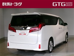 アルファード S タイプゴールド