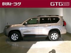 ランドクルーザープラド TX