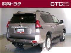 ランドクルーザープラド TX