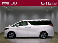 アルファード S Cパッケージ