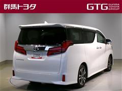 アルファード S Cパッケージ