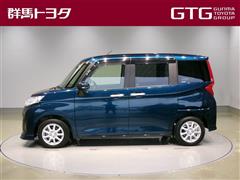 ルーミー カスタムG-T