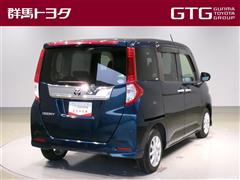 ルーミー カスタムG-T