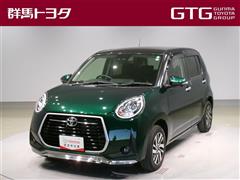 パッソ モーダ Gパッケージ