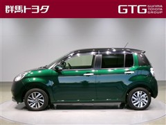 パッソ モーダ Gパッケージ