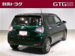 パッソ モーダ Gパッケージ