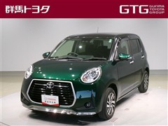 パッソ モーダ Gパッケージ