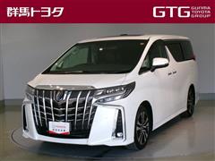 アルファード S Cパッケージ