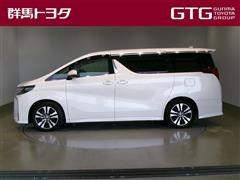 アルファード S Cパッケージ