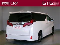 アルファード S Cパッケージ