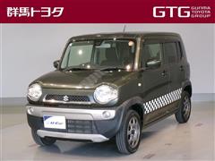 ハスラー ハイブリッド G