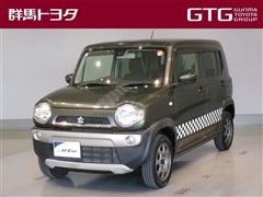 ハスラー ハイブリッド G