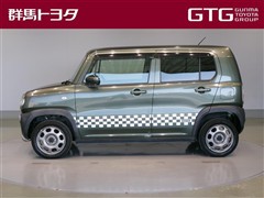 ハスラー ハイブリッド G