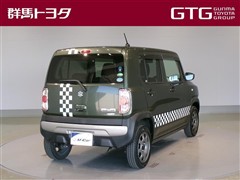 ハスラー ハイブリッド G