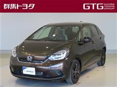 フィット E:HEV ホーム 20TH