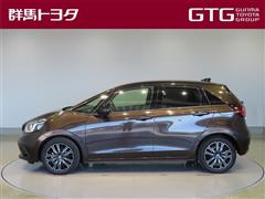 フィット E:HEV ホーム 20TH