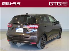 フィット E:HEV ホーム 20TH