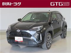 ヤリスクロス Z