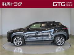 ヤリスクロス Z