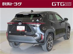 ヤリスクロス Z