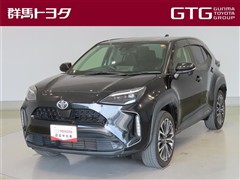 ヤリスクロス Z