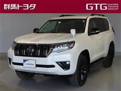 ランドクルーザー・プラド