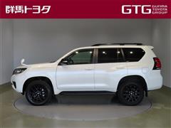 ランクルプラドTX-L 70TH