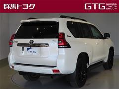 ランクルプラドTX-L 70TH