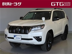トヨタ ランクルプラドTX-L 70TH