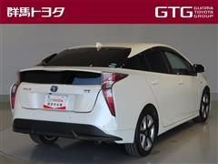 プリウス A プレミアムツーリング