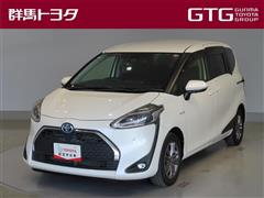 シエンタHV ファンベース G