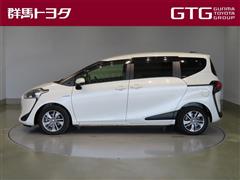 シエンタHV ファンベース G