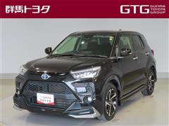 ライズ ハイブリッド Z