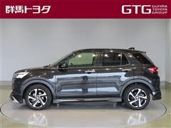 ライズ ハイブリッド Z