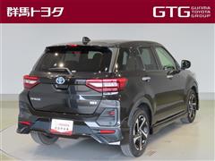 ライズ ハイブリッド Z