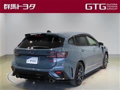 レヴォーグSTiスポーツシャープ