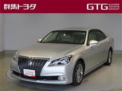 トヨタ クラウンマジェスタ HV F.ver